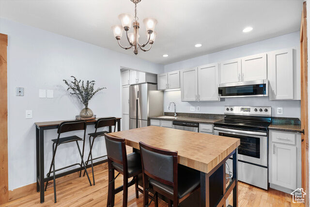 Property Photo: 2025 Canyons Resort Dr P3 UT 84098