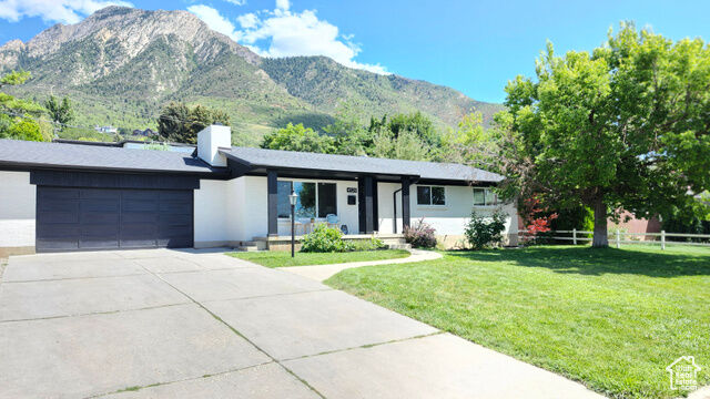 4529 S Westview Dr  Salt Lake City UT 84124 photo