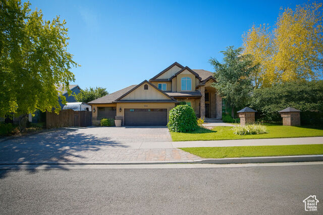 Property Photo: 3643 W 12125 S UT 84065