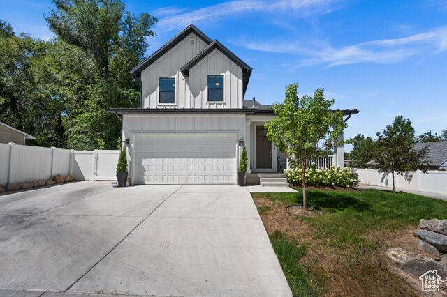 Property Photo:  1962 E Janet Kay Ln S  UT 84121 