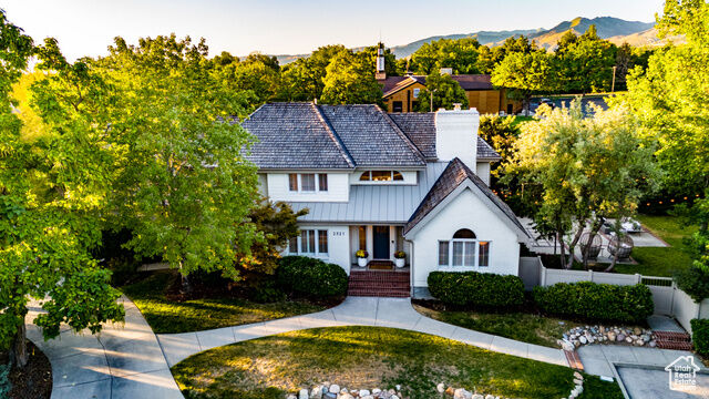 Property Photo:  2321 E Wrenhaven Ln  UT 84121 