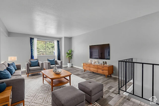 Property Photo: 1900 E 5625 S UT 84403