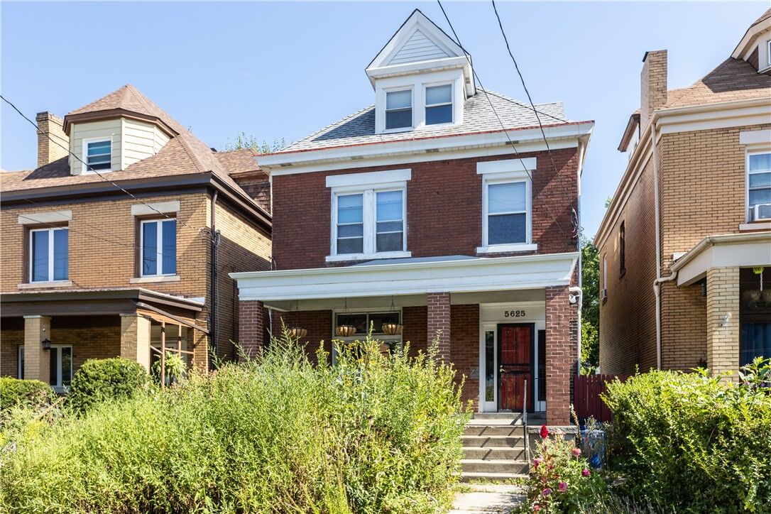 Property Photo:  5625 Wellesley Ave  PA 15206 