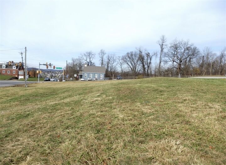 Property Photo: 205 McClelland Road PA 15317