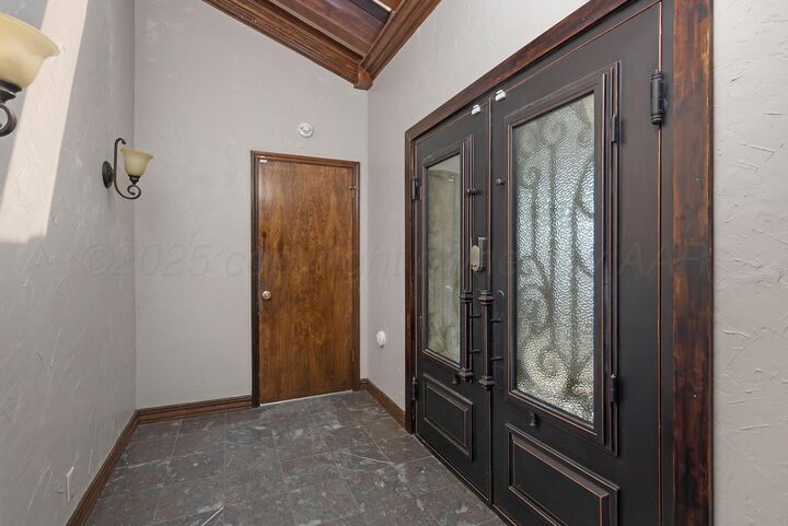 Property Photo: 12 Kendal Road TX 79124-5703