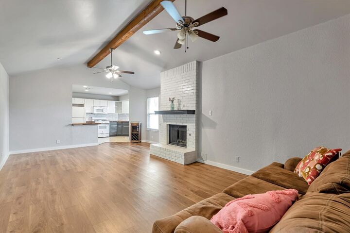 Property Photo: 1308 Troy Lane TX 78664