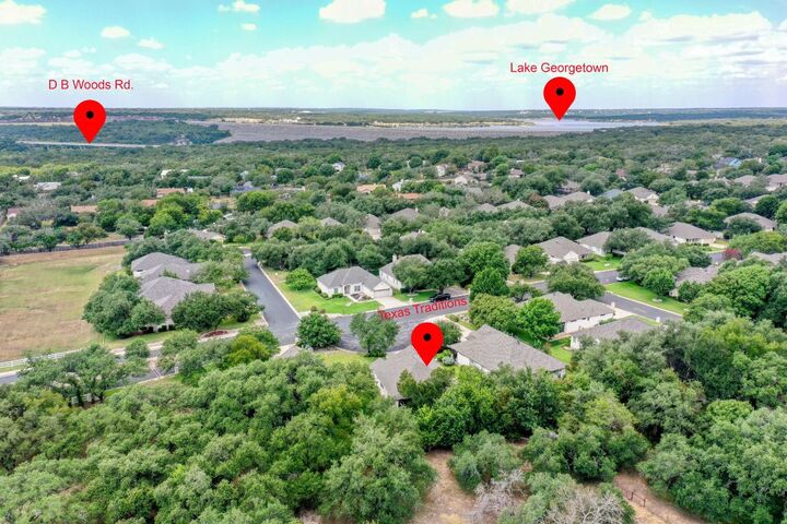 Property Photo: 102 Texas Traditions TX 78628