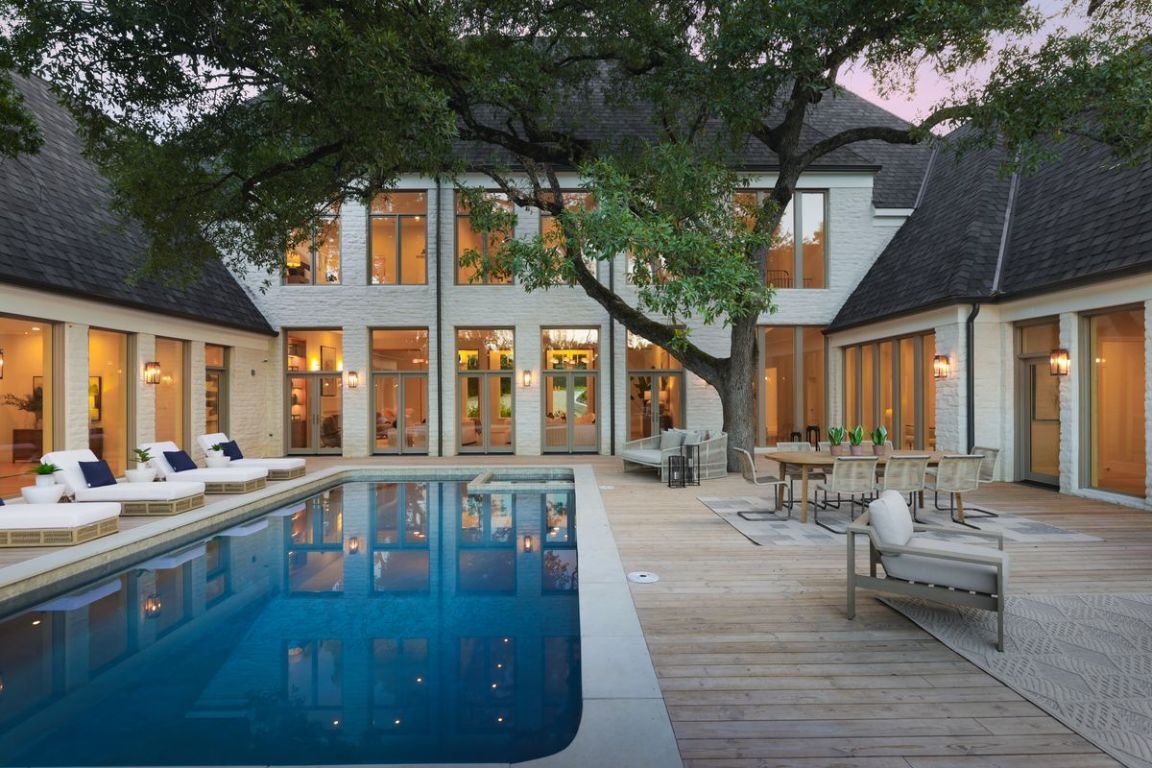 Property Photo: 3614 Murillo Circle TX 78703