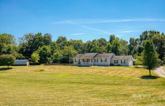 Property Photo:  2600 Hickory Grove Rd  OH 45656 