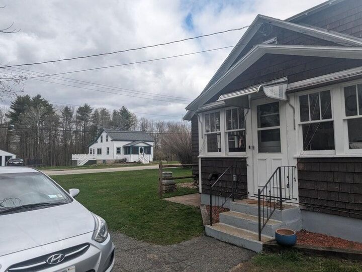Property Photo: 1210 Sunset Drive Drive NY 12996