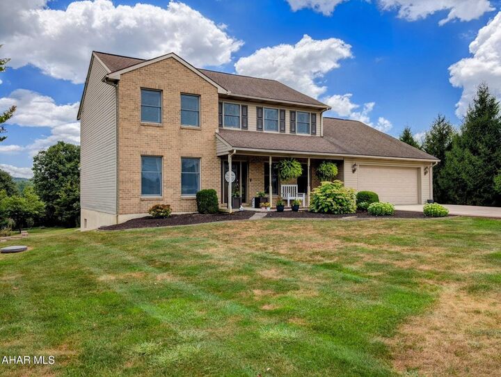 Property Photo: 232 Andrew Avenue PA 16662