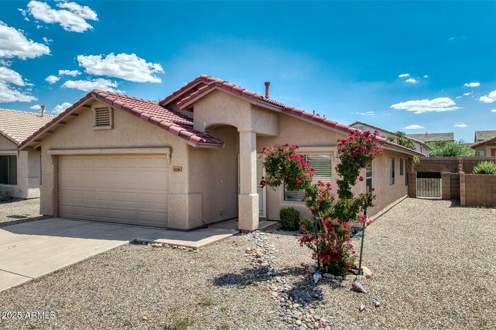 Property Photo:  5236 Calle Granada --  AZ 85635 