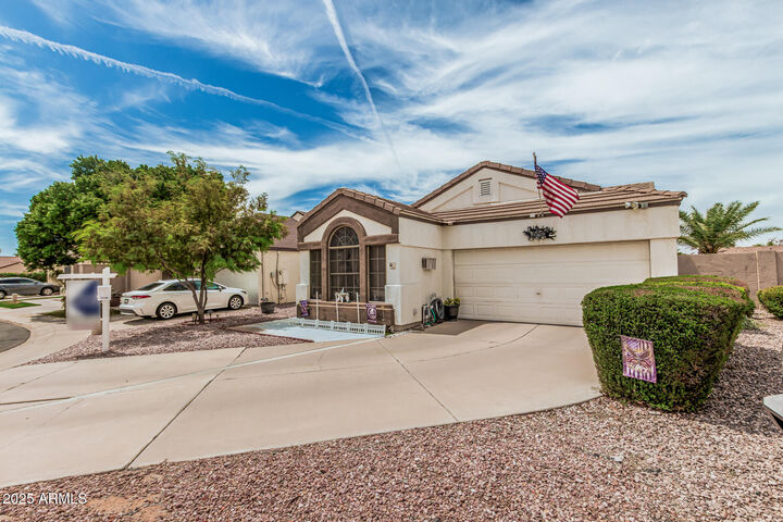 Property Photo:  3440 E Southern Avenue 1154  AZ 85204 