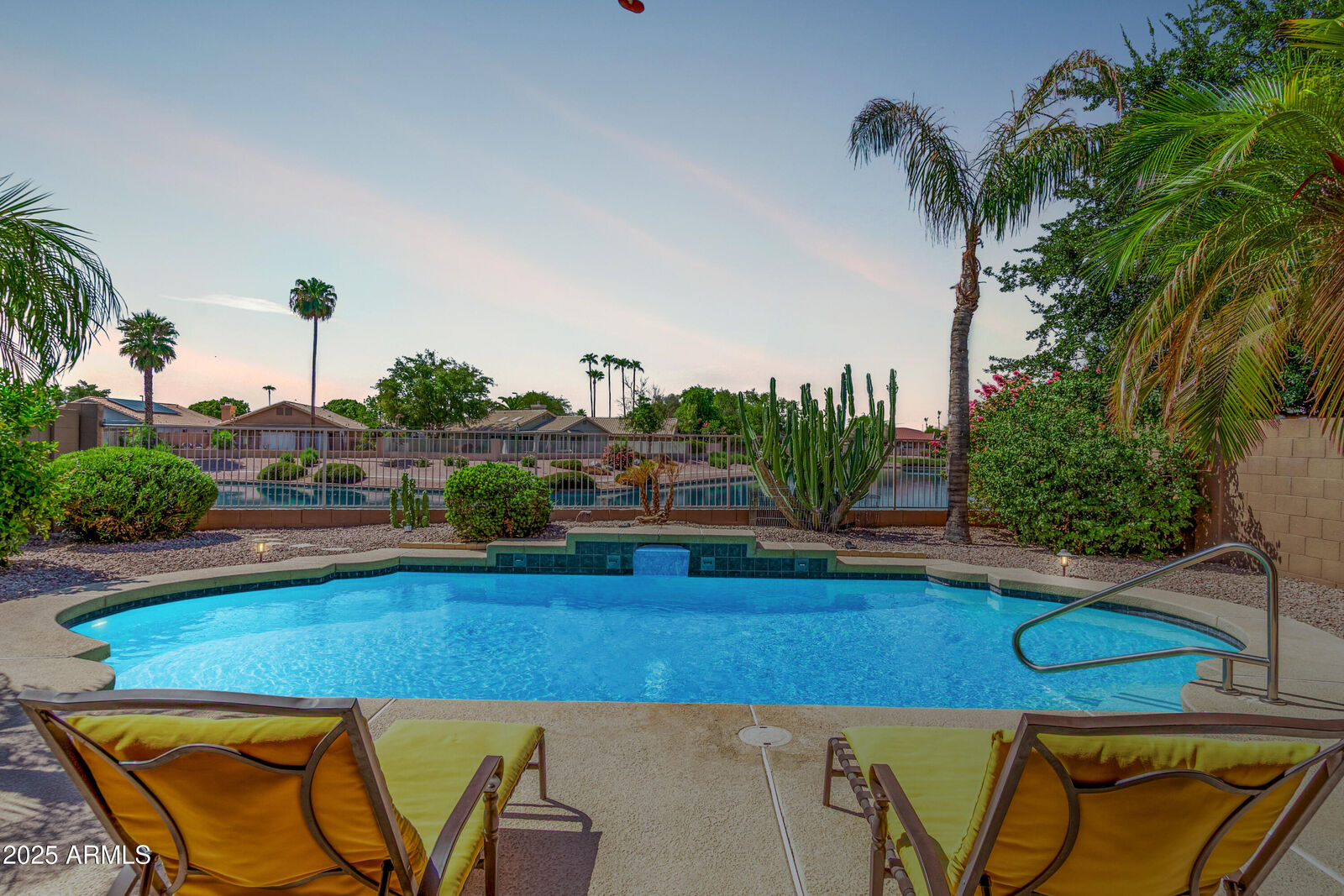 Property Photo: 7105 E Jan Avenue AZ 85209