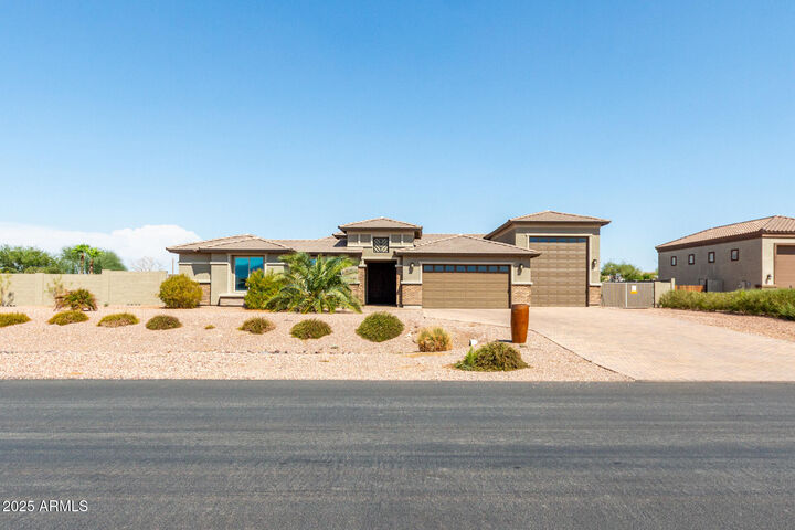 Property Photo: 6523 N 135th Drive AZ 85307