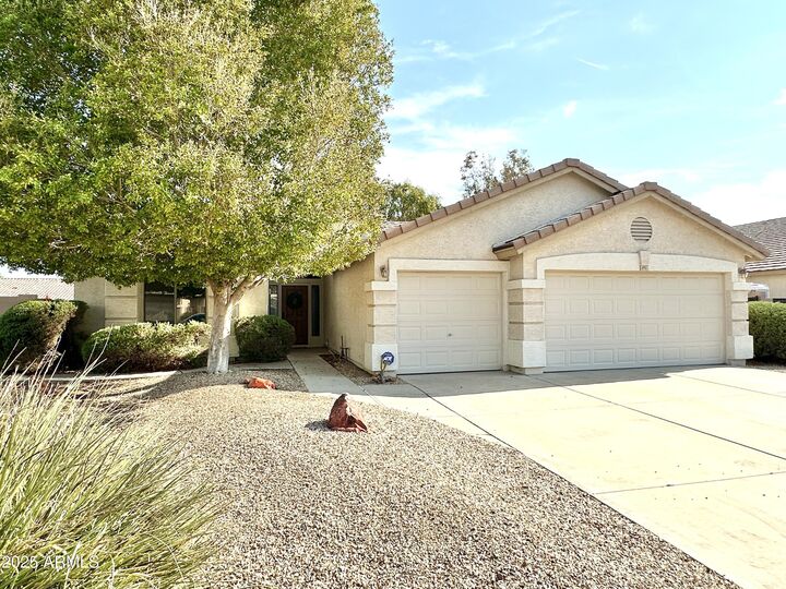 6911 W Monte Lindo --  Glendale AZ 85310 photo