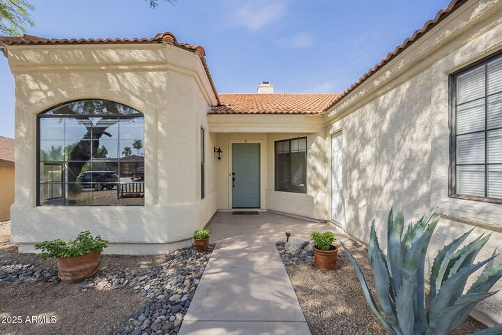 Property Photo: 16429 E Ashbrook Drive A AZ 85268