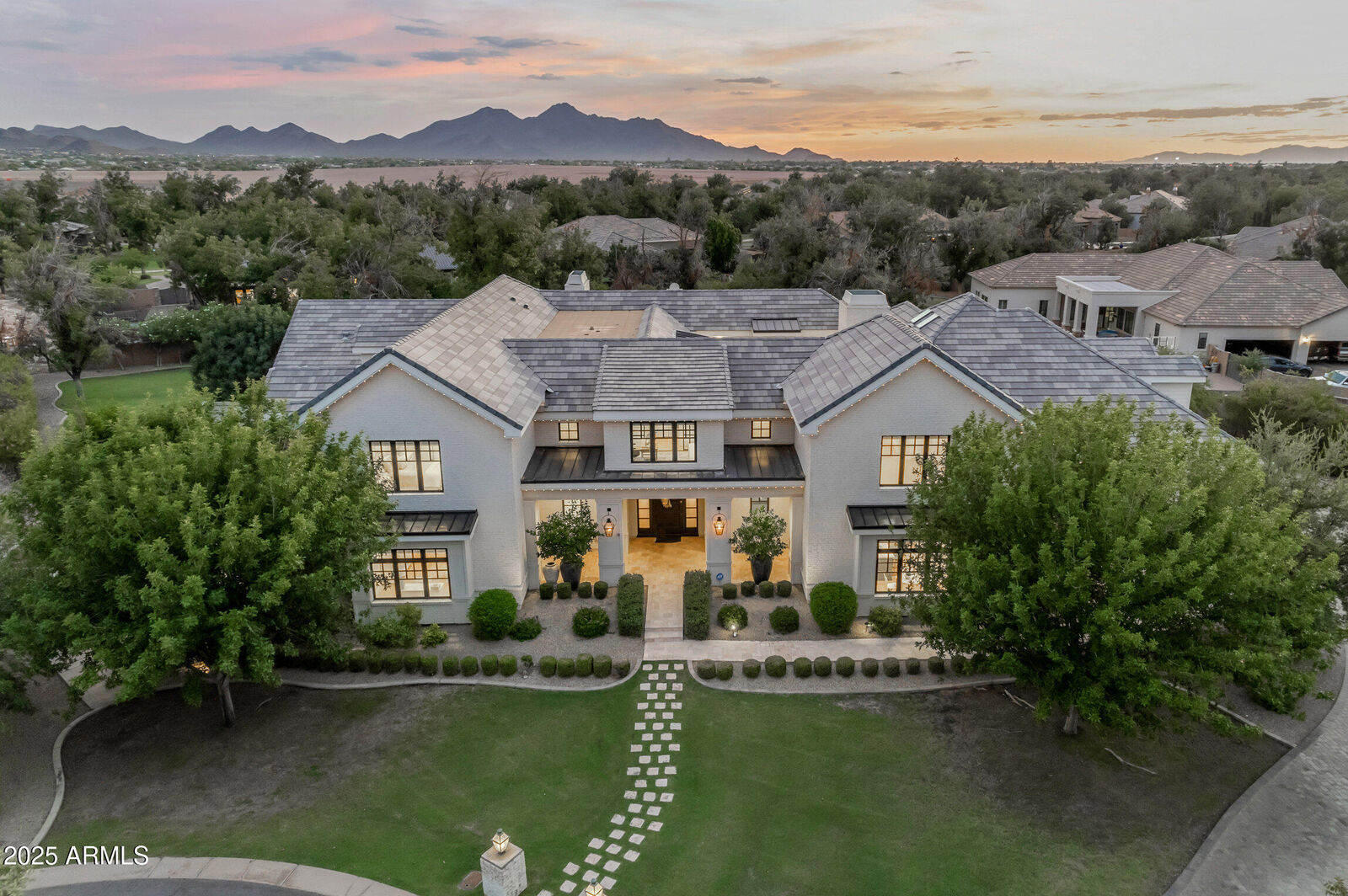 Property Photo:  20406 E Sunset Court  AZ 85142 