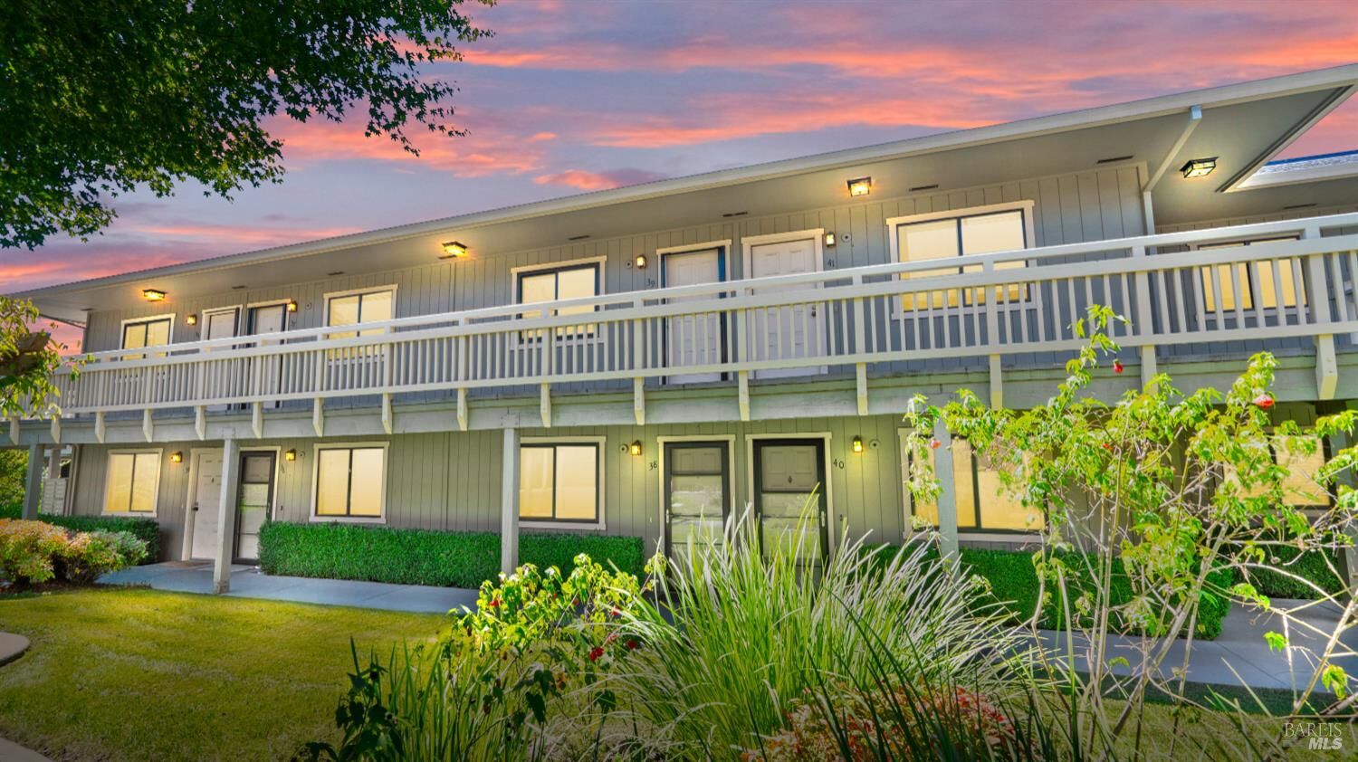 Property Photo:  720 Petaluma Boulevard 39  CA 94954 