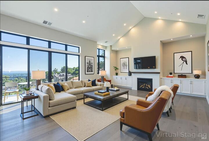 Property Photo: 3842 Horizon View Way CA 95404