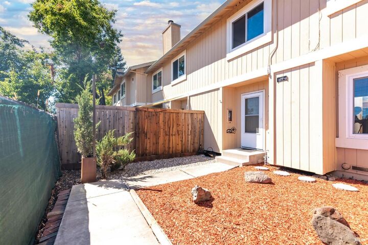 Property Photo:  1451 Gold Way  CA 94928 