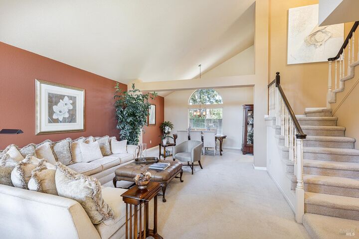 Property Photo: 66 Noonan Ranch Circle CA 95403