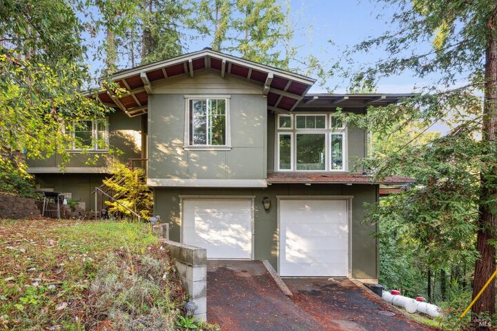 17506 Summit Avenue  Guerneville CA 95446 photo