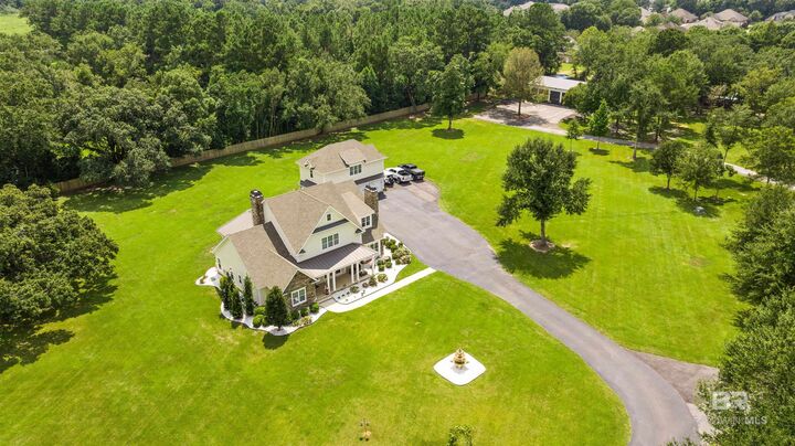 Property Photo:  9826 Tifton Way  AL 36532 