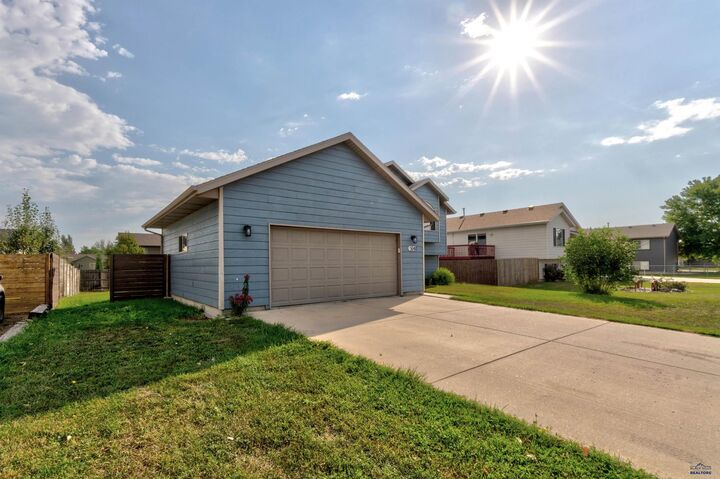 Property Photo:  5048 Williams St  SD 57703 