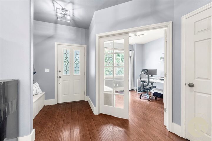 Property Photo:  5007 Country View Drive  MT 59105 