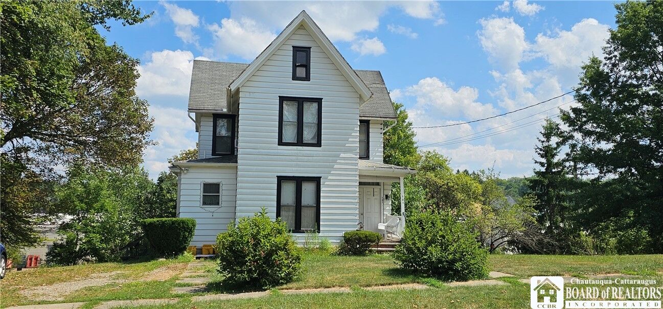 Property Photo: 131 Ivy Street NY 14701