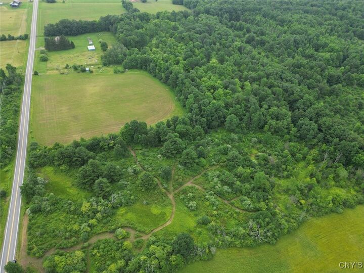 Property Photo:  County Road 114  NY 14840 