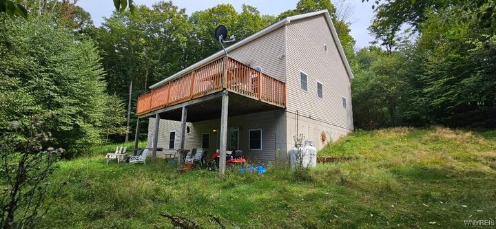 63 Johnson Road  Deposit NY 13754 photo
