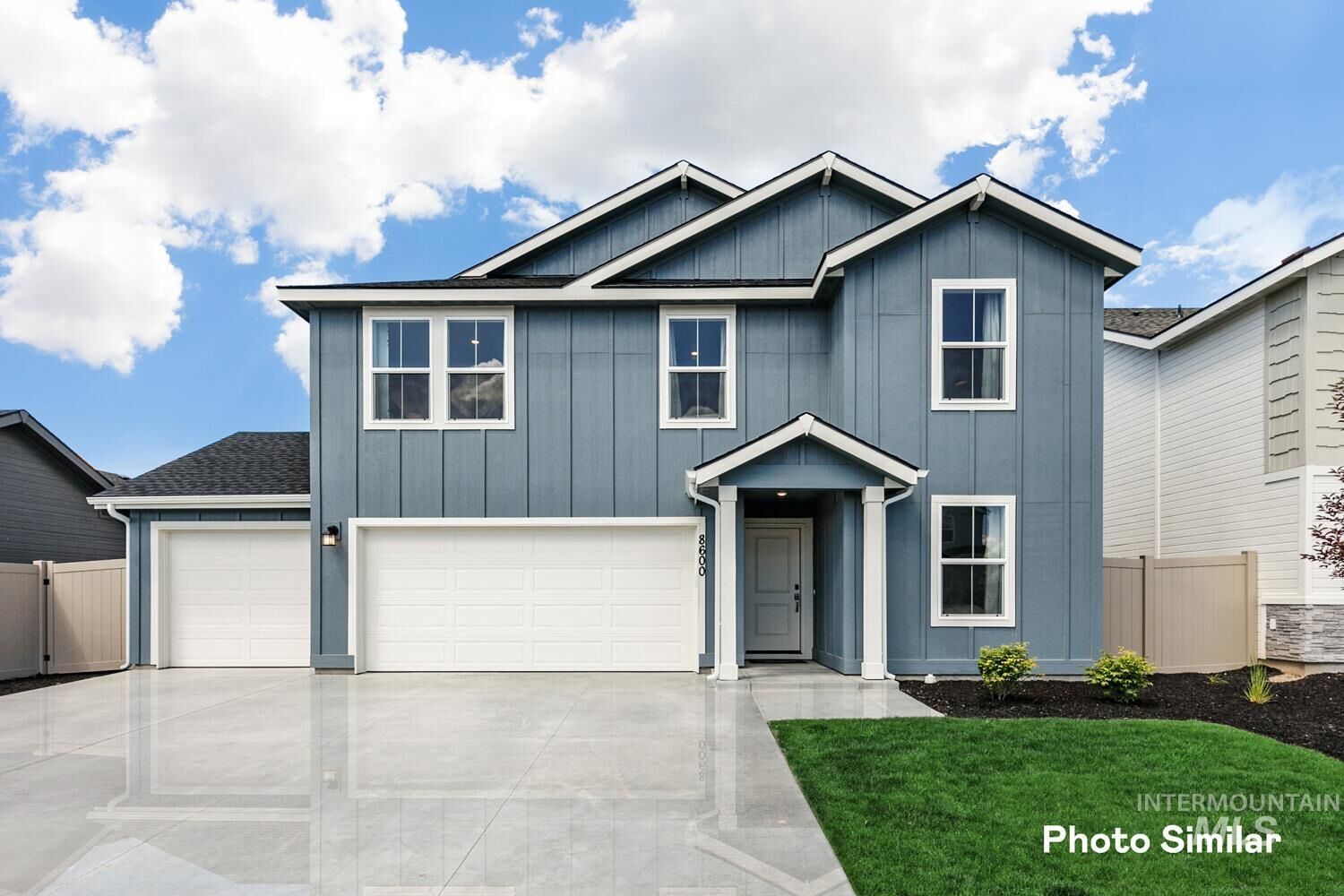 Property Photo: 932 Knowledge St ID 83644