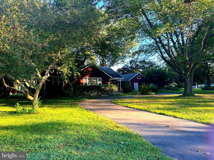 Property Photo:  29390 Hawkes Hill Road  MD 21601 