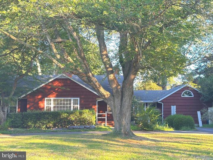 Property Photo:  29390 Hawkes Hill Road  MD 21601 