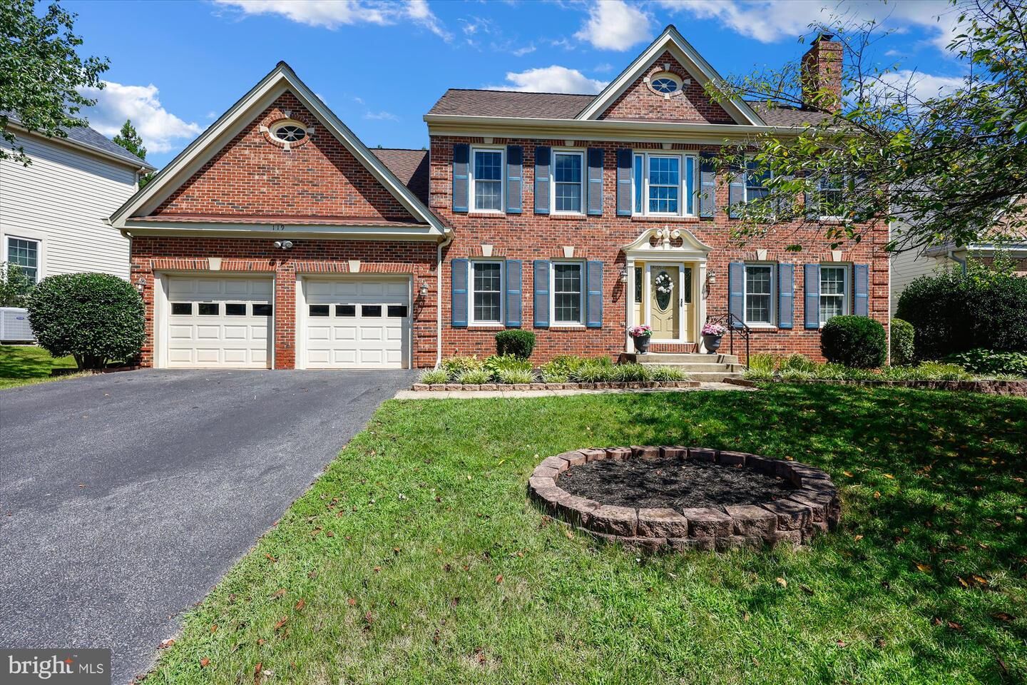 Property Photo: 119 Englefield Drive MD 20878