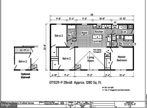 Property Photo: 50 Jfk Blvd NJ 08332