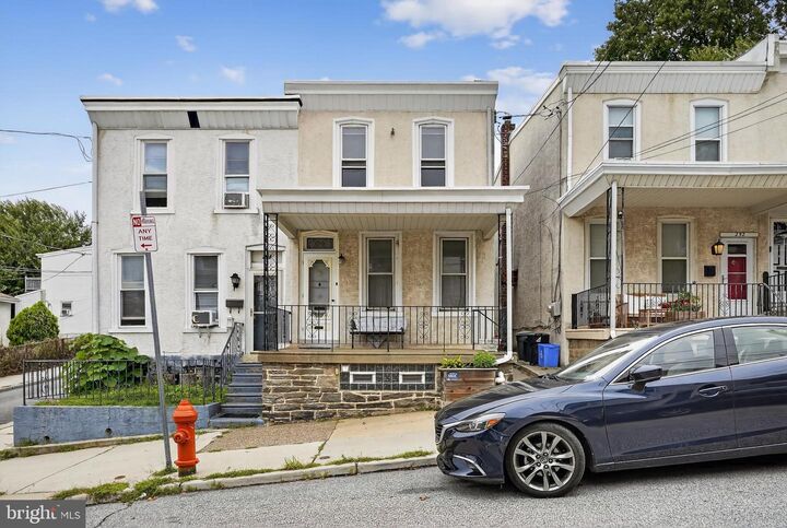 250 Hermitage Street  Philadelphia PA 19127 photo
