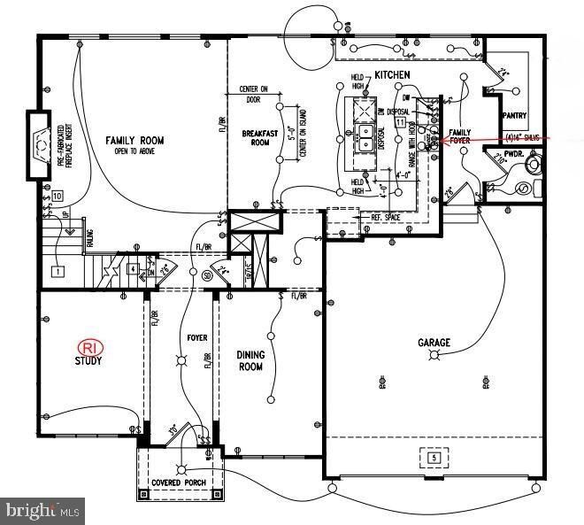 Property Photo: 66 Boxelder Drive VA 22554