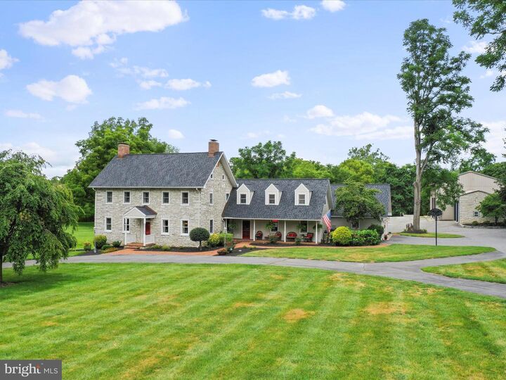 Property Photo: 20659 National Pike MD 21713