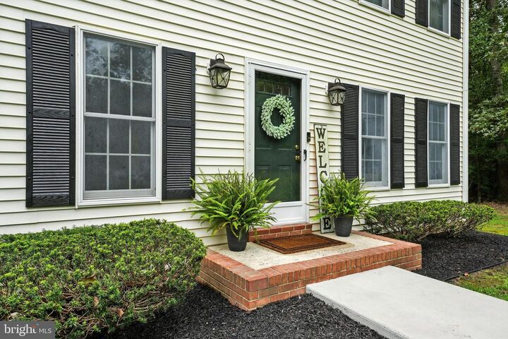 Property Photo:  15330 Quail Ridge Drive  VA 20106 