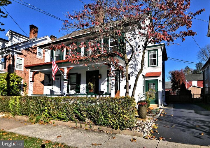 143 N State Street  Newtown PA 18940 photo