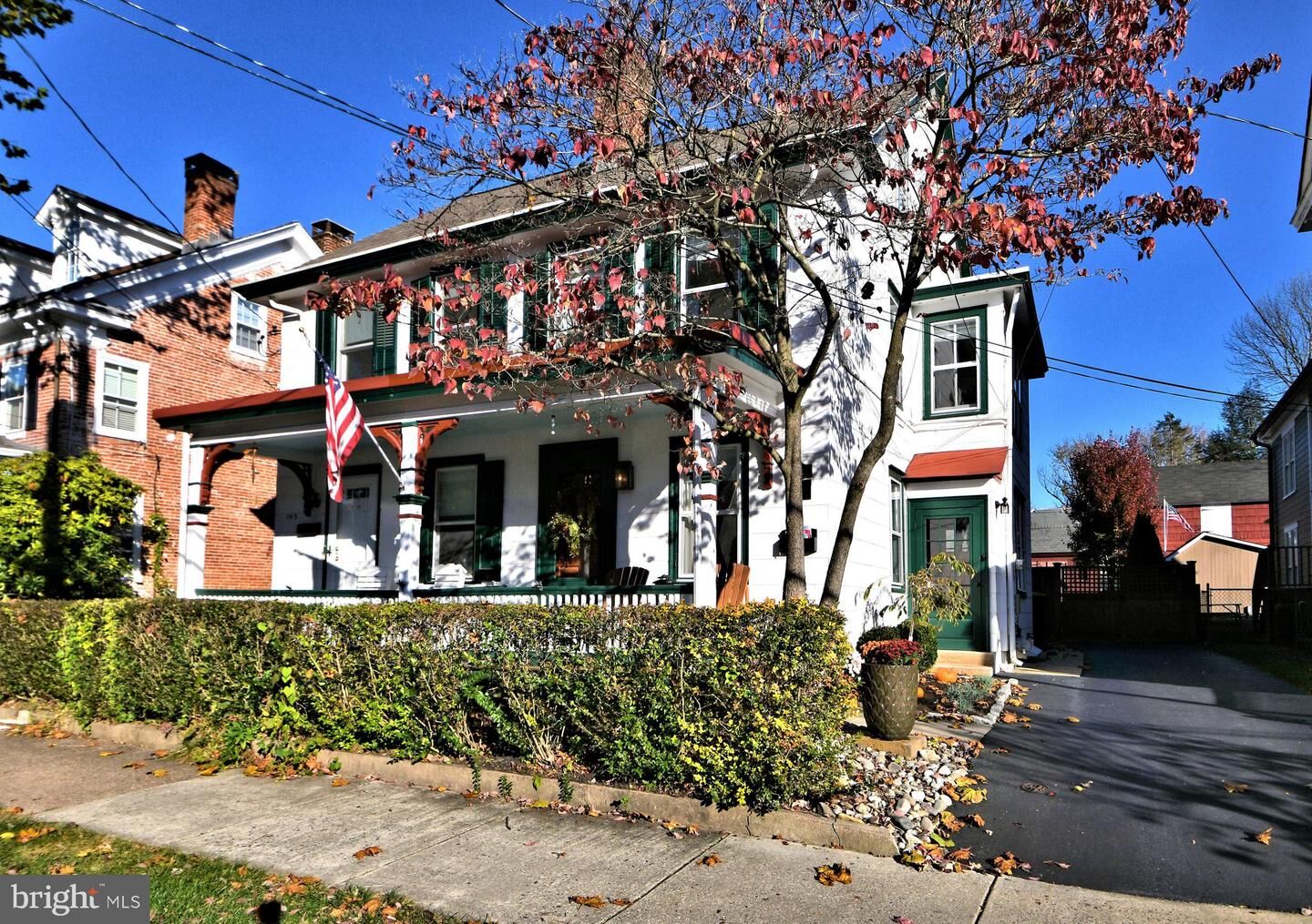 Property Photo:  143 N State Street  PA 18940 
