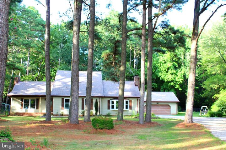 Property Photo: 26298 High Banks Drive MD 21801