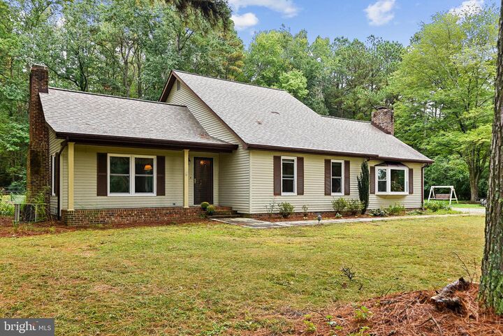 Property Photo:  26298 High Banks Drive  MD 21801 