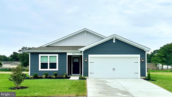 1113 Albritton Lane  Salisbury MD 21801 photo