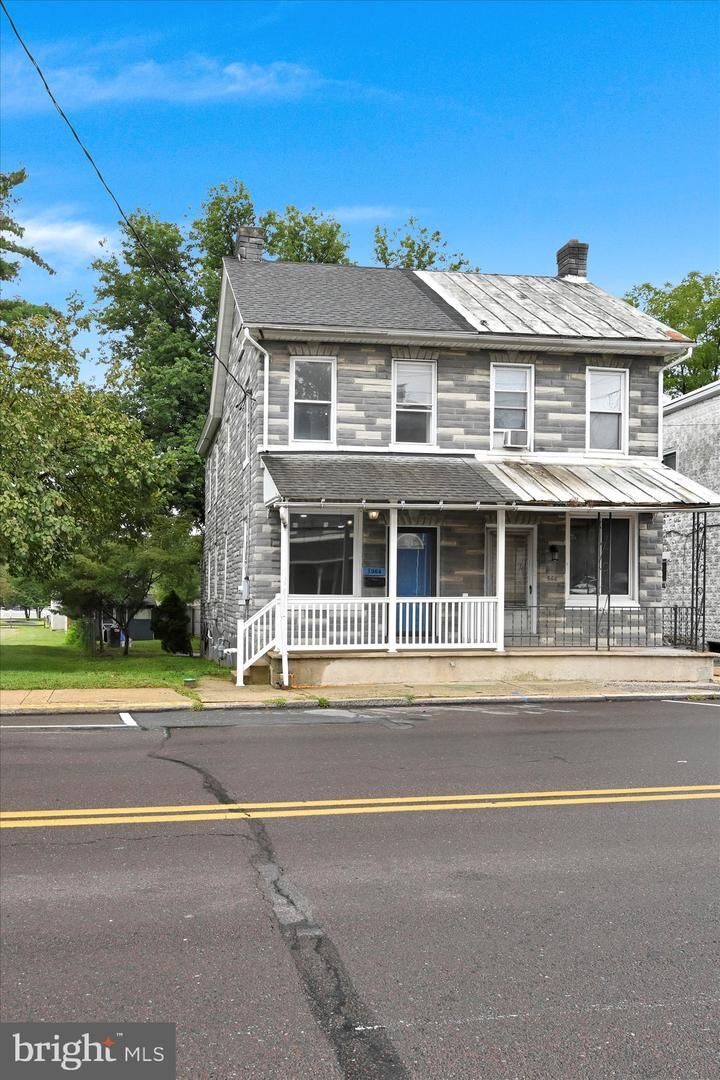 Property Photo: 3964 Penn Avenue PA 19608