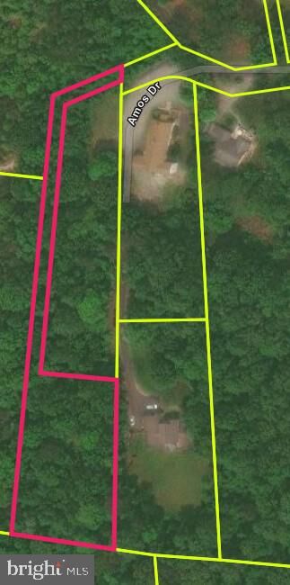 Property Photo: 7633 Amos Avenue MD 21144
