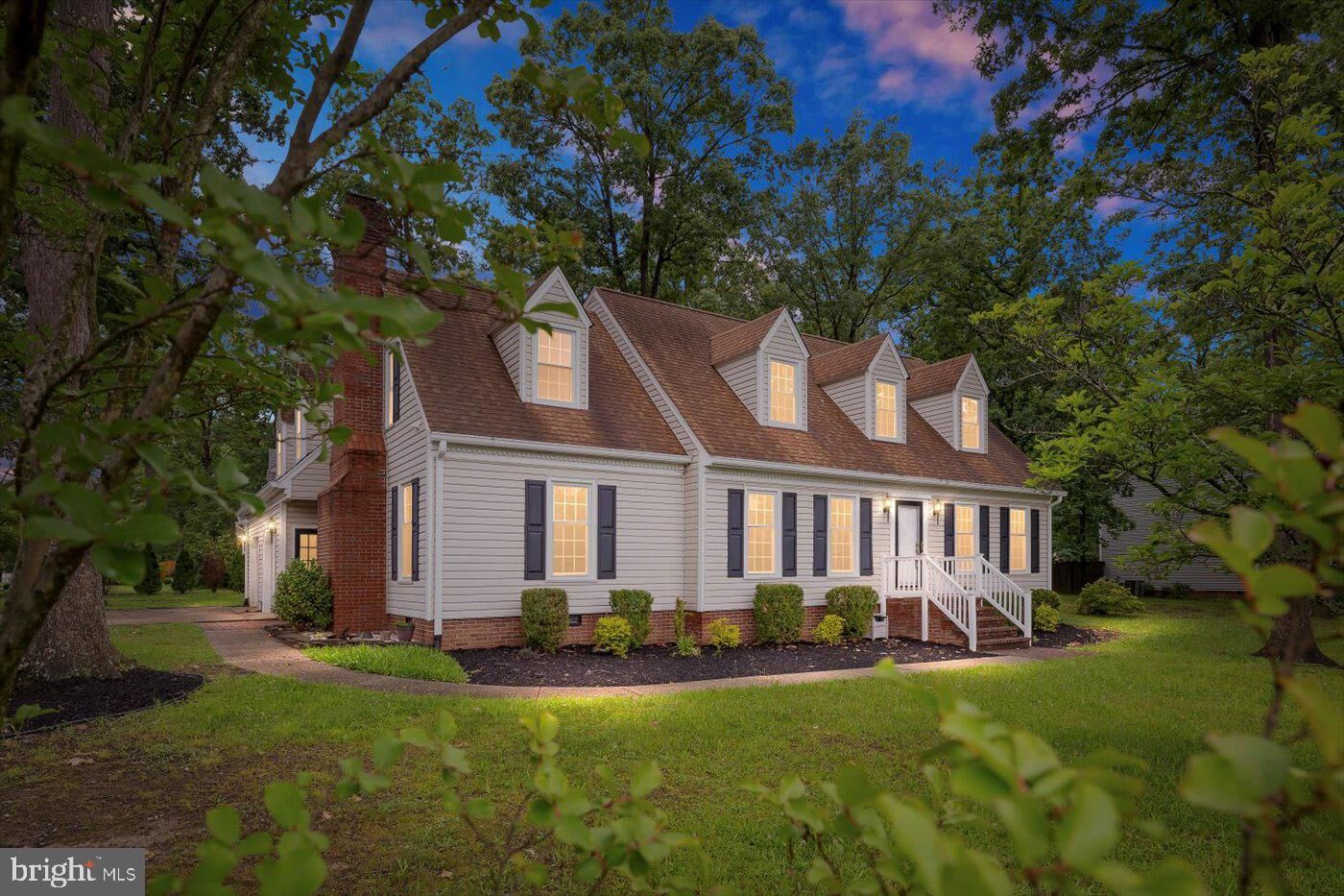 Property Photo:  22 Braddock Drive  VA 22405 
